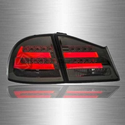 Honda Civic LED Light Bar Tail Lamp 2006-2011 Taiwan