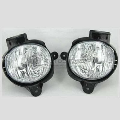 DLAA FOG LAMPS LA 630