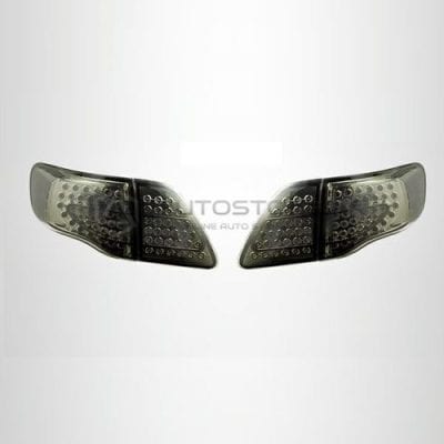 Toyota Corolla Tail Lamp Smoke 2009-2010 China