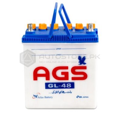 AGS GL48 (40 AH)