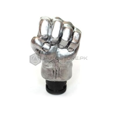 Fist Gear Knob