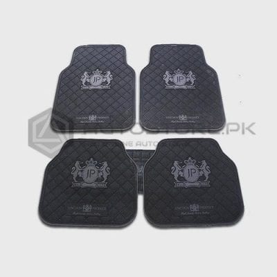 JP PVC Floor Mats