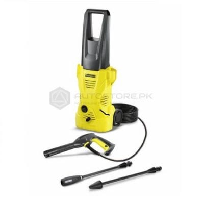 Karcher K2 Core Range Pressure Washer