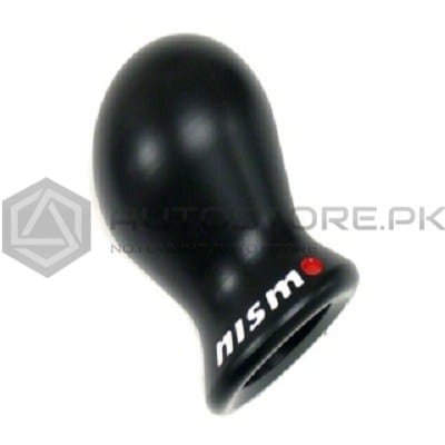 Nismo Gear Knob