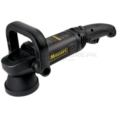 Meguiar's DA Polisher MT320