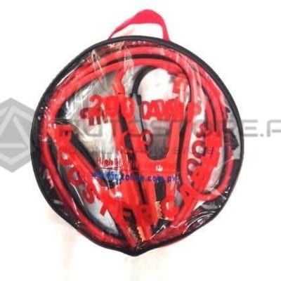 BOOSTER CABLE (200AMP)