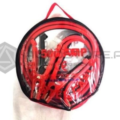 BOOSTER CABLE (500AMP)