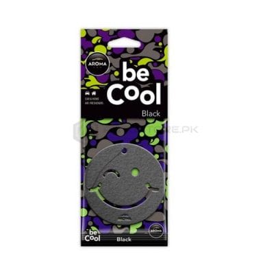 Aroma Be cool