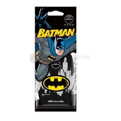Aroma Hero Series Batman
