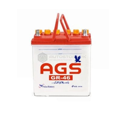 AGS GR46 (40 AH)