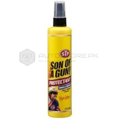 STP SON OF A GUN PROTECTANT 295ml
