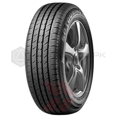 Dunlop Tyre 145-80-R12