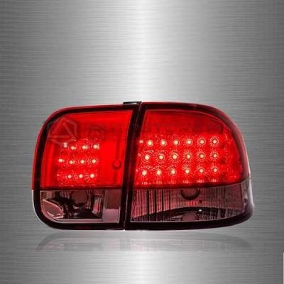 Honda Civic LED Tail Lamp 1996-1998 Taiwan