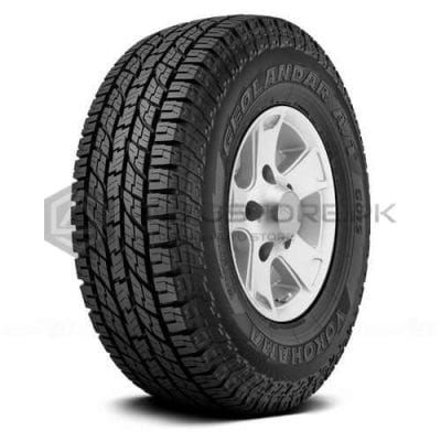Yokohama Tyre 225-70-R15