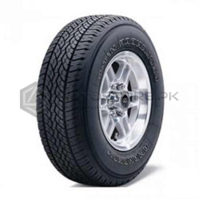 Yokohama Tyre 265-70-R16