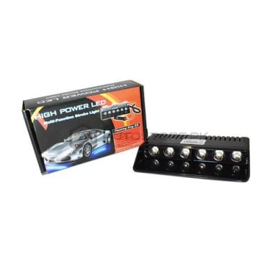 High Power LED