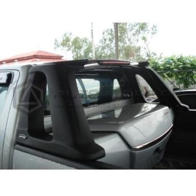 Toyota Hilux Revo Roll Bar High Quality with LED