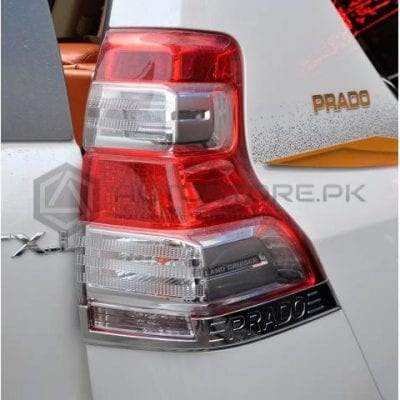 Toyota Prado 150 Genuine Back Light
