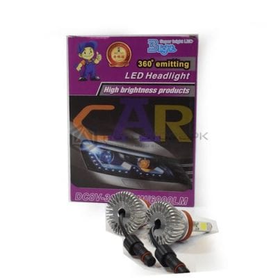 SMD Headlight 360 Degree Emitting 36W