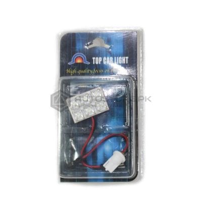 Top Car 6 LED Light