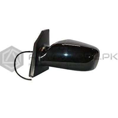 Toyota Corolla Genuine Side Mirror 2006 Manual