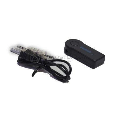 Aux Bluetooth Mp3 Player for Car Stereo