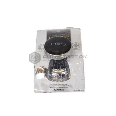 TRD Style Steering Knob