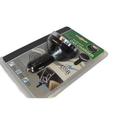Car Charger With Bluetooth Hands-free