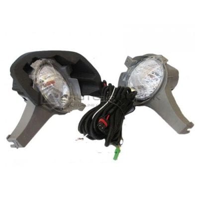 Toyota Hilux Vigo DLAA Fog Lamp TY013 Model 2005-2012