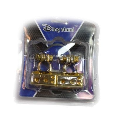Universal Battery Terminal