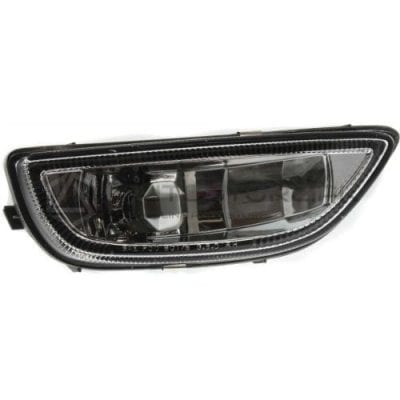 DLAA Fog Lamp Corolla X Model 2001 - 2002