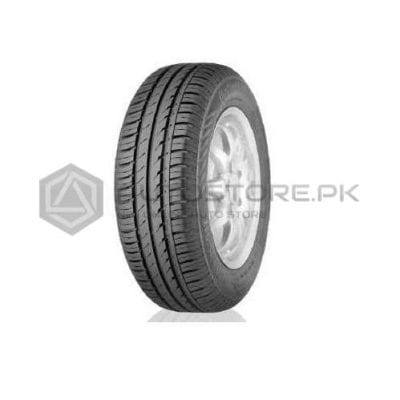 Yokohama Tyre 185-70-R14