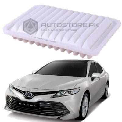 Toyota Camry ACV40 LUXES RAV4 AIR Filter (0V040)