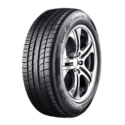 Continental Tyre 225-55-R16