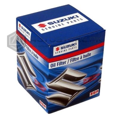 Suzuki Common Genuine Oil filter