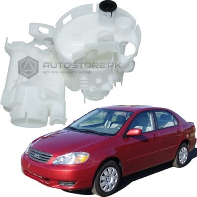 Toyota Corolla Genuine Fuel Filter 2006