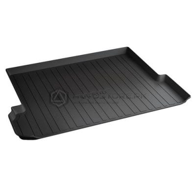 Toyota Prado FJ150 PVC Trunk Mat 2009-2021