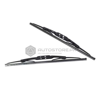 High Quality Steel Wipers for All Cars
