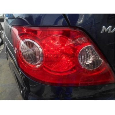 Toyota Mark X Genuine Back Light  2006