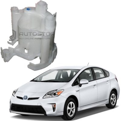 Toyota Prius Genuine Fuel Filter