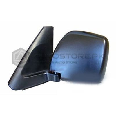 Suzuki Apv Genuine Side Mirror Set Black 2000-2017
