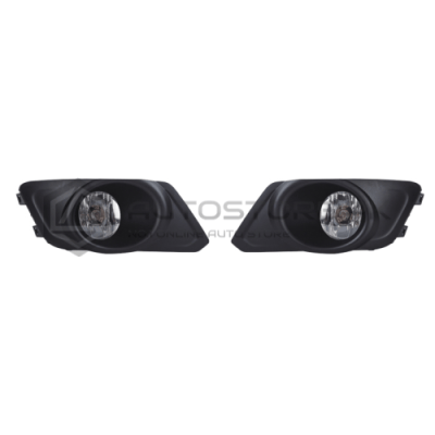 Pentair Fog Lamp for Suzuki Wagon R