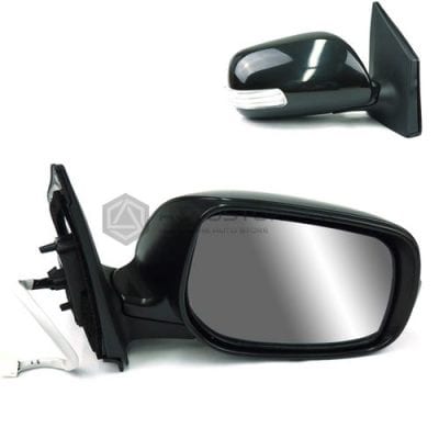 Toyota Corolla Genuine Side Mirror Retractable 2011