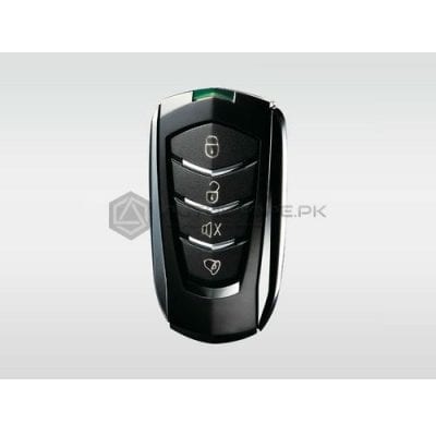 Steelmate Car Alarm System 838R