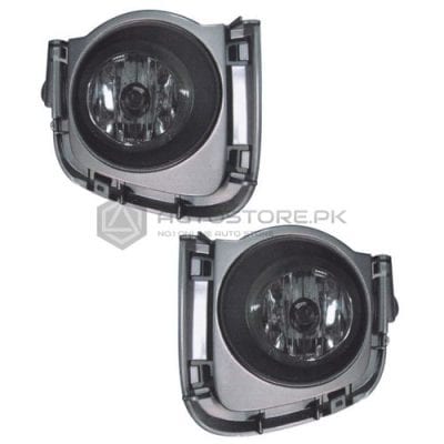 Toyota Prius 2015 Fog Lamp - DLAA TY411