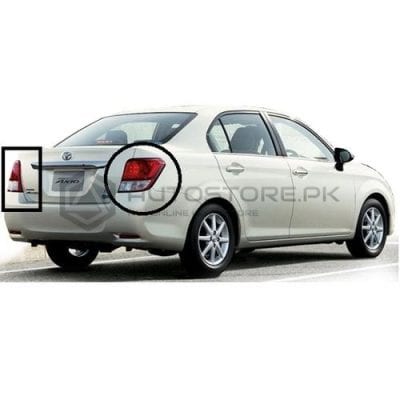 Toyota Axio NZE161 Genuine Back Light 2011