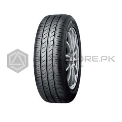 Yokohama Tyre 155-65-R13