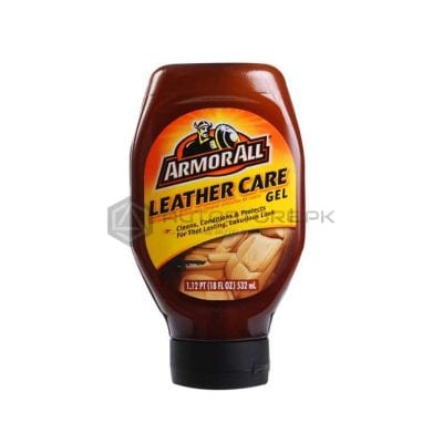 Armor All Leather Care