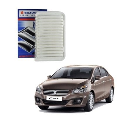 Suzuki Ciaz Genuine Air Filter