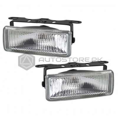 DLAA Universal Fog Lamp LA111